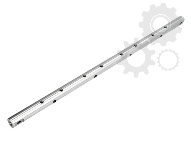 Ax culbutori motor 2,5 dCi Renault (poz.3)