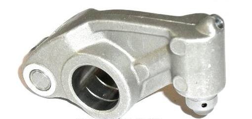 Culbutor admisie/evacuare motor 2,5 dCi Renault