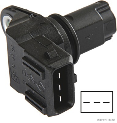 Senzor pozitie ax came motor 2,5 dCi Renault