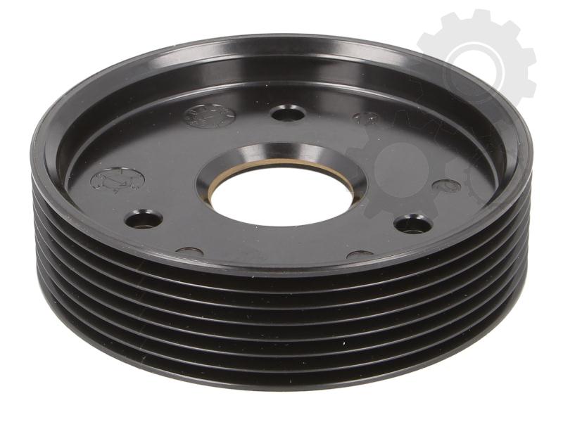 Fulie pompa servodirectie Renault Master II (poz.9)
