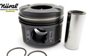 Piston complet STD motor 2,2 CDI Mercedes 