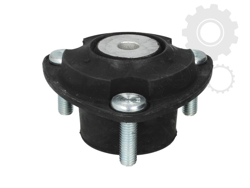 Flansa amortizor cabina  fata/spate cabina  Scania P,R seria 4,5 si 6