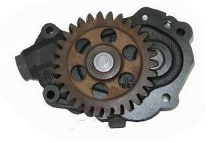 Pompa ulei motor Iveco 10,3TD (poz.1)