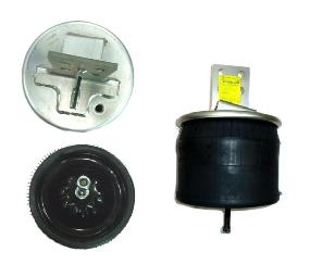 Perna aer completa punte spate spre spate Iveco Stralis,Eurostar,Eurotech 