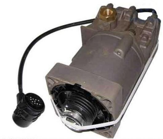 Servoambreiaj Renault Premium cutie viteza automatica (poz.13) 