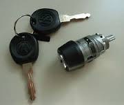 Butuc hayon cu autoblocare Vw Transporter T4 (poz.18)