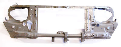 Trager Mitsubishi L200