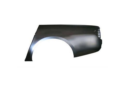 Aripa bena spate Mitsubishi L200