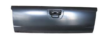 Oblon spate Mitsubishi L200