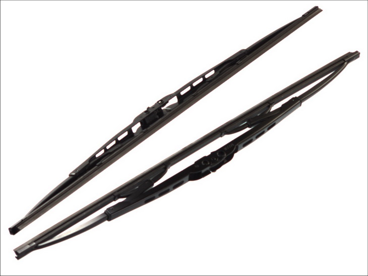 Set stergatoare fata Mitsubishi L200
