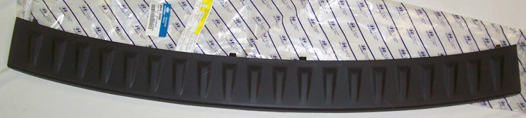 Pasaj superior bara spate Hyundai Santa Fe II