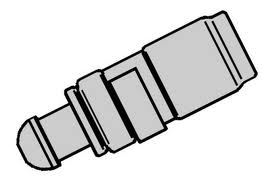 Tachet hidraulic motor 2,2 CRDi Hyundai/Kia