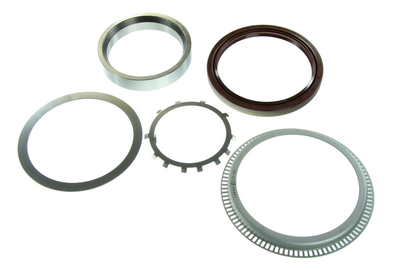 Kit reparatie axa  spate HL6 Mercedes Inoturo