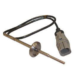 Senzor temperatura aer aspirat esapament  Man TGA,TGX (poz.31)
