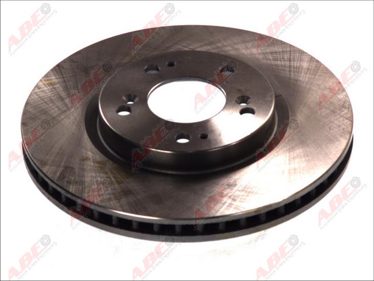 Disc frana fata Jeep Compass/Patriot