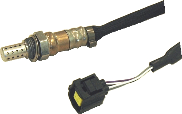 Sonda Lambda inainte si dupa catalizator motor 2,0 CRD Jeep Compass