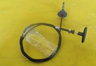 Cablu capota cu maner Kia K 2500/2700 (poz.9)