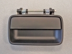 Maner usa exterior Kia K 2500