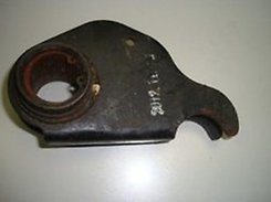 Brat bara torsiune punte  fata Kia K 2500 