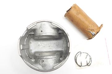 Piston STD motor Kia 2,5 TD