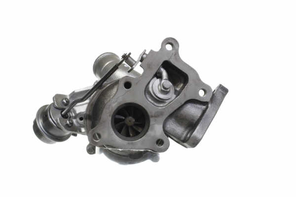 Turbosuflanta motor 2,5 D Kia