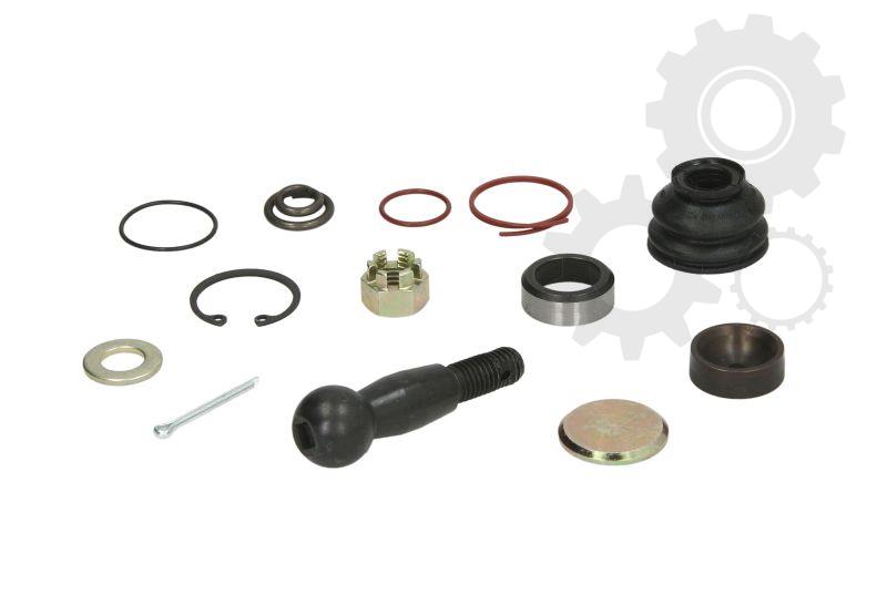 Kit reparatie (pivot) levier caseta directie Land Rover Defender (poz.5)