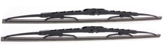Set stergatoare fata Kia K 2500 II
