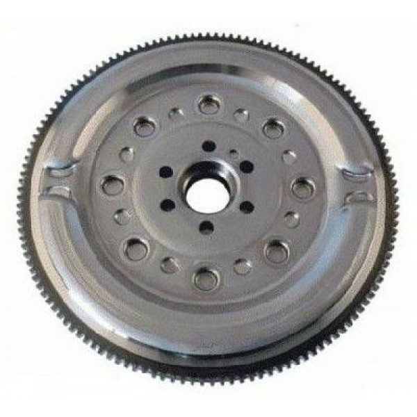 Volanta motor Renault 4120 cmc