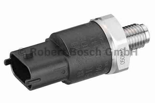 Supapa presiune rampa injectie motor Renault 4120 cmc (poz15)