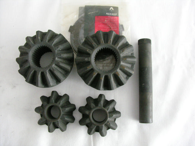 Kit reparatie diferential punte spate Renault Midlum (poz.7)
