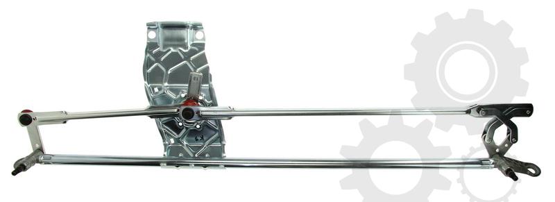 Mecanism stergator parbriz Volvo FH,FM