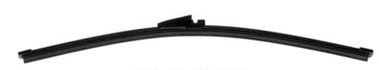 Stergator luneta spate Vw Touareg 330 mm