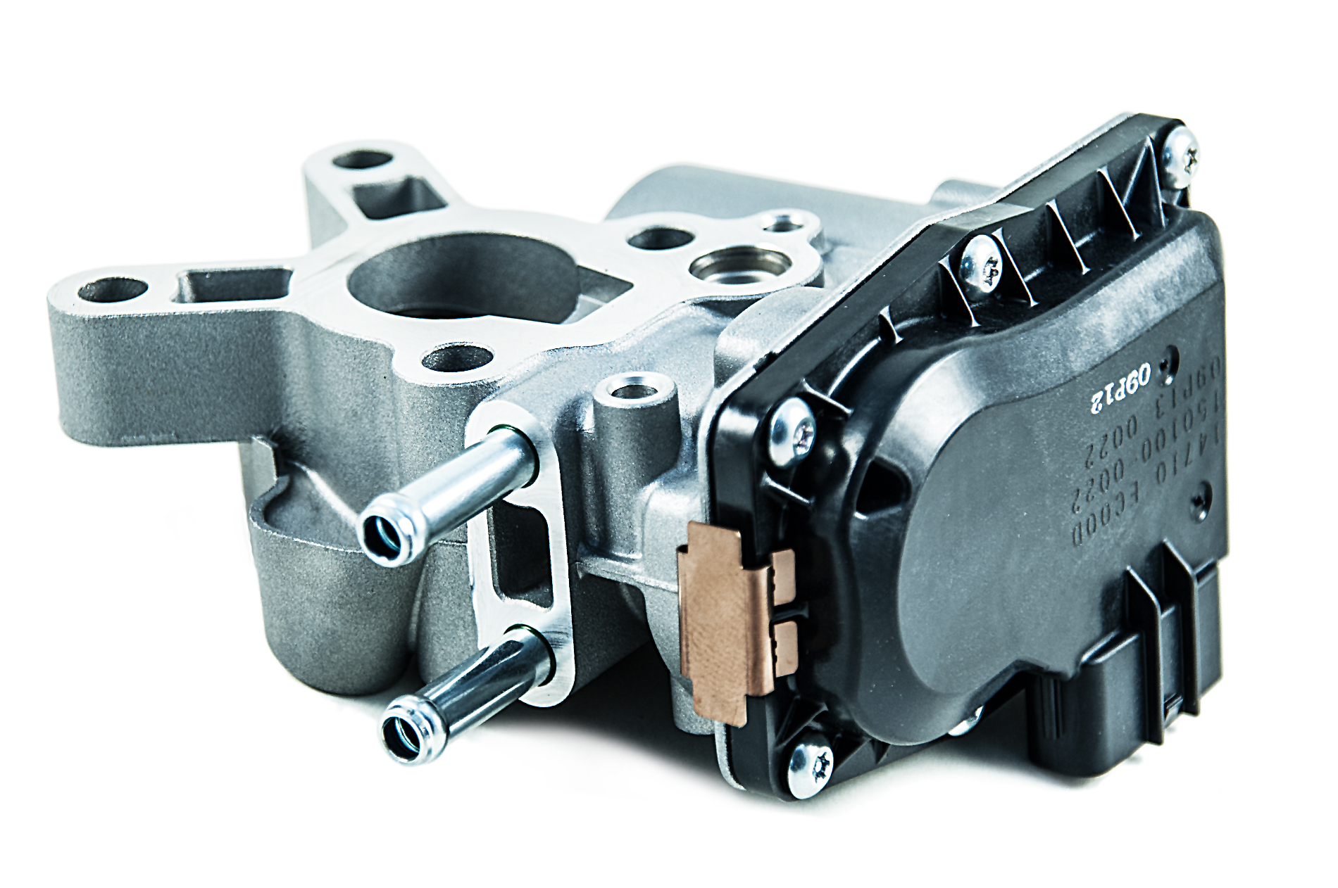 Supapa EGR motor 3,0 DDTi Nissan