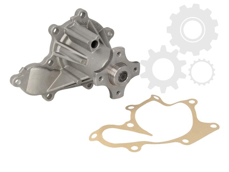 Pompa apa Nissan motor 3,0 DDTi
