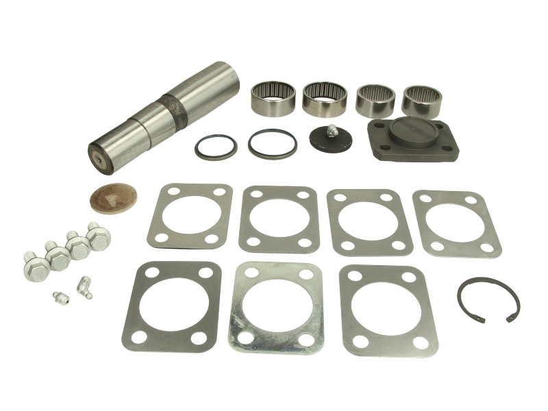 Pivot punte fata Iveco Eurotech