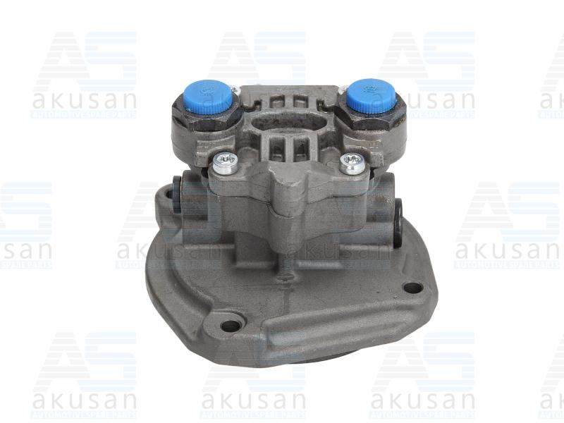 Pompa alimentare Renault motor 4,2 dCi si 11,1 dCi