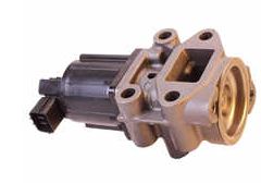 Supapa EGR motor 2,5 DI-D Mitsubishi
