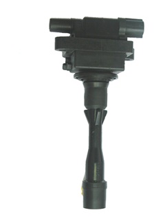 Bobina inductie cu 2 iesiri  Daitatsu Terios motor 1,3