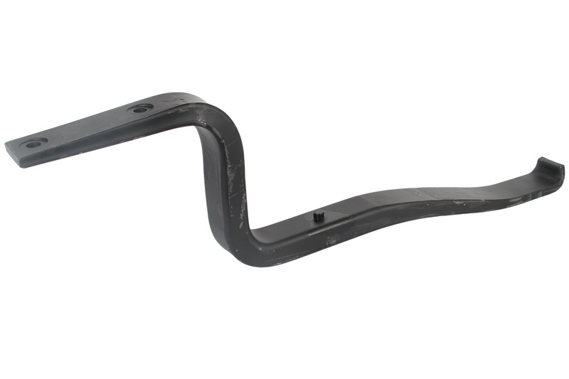 Arc punte  spate gat de lebada Renault Midlum dupa 2007 (poz.1)