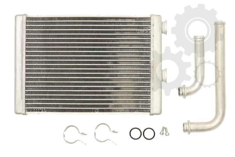 Radiator incalzire interior Mitsubishi Outlander I