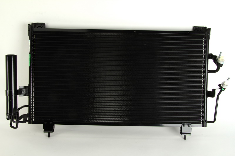Radiator clima Mitsubishi Oulander I