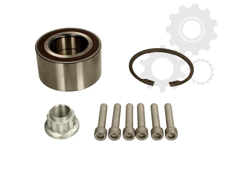 Rulment roata punte fata/spate Vw Touareg