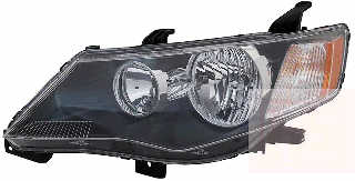 Far HB3/HB4 Mitsubishi Outlander II