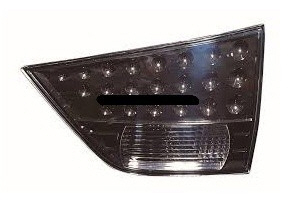 Lampa spate pe hayon Mitsubishi Outlander II