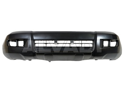 Bara fata Toyota Land Cruiser J12