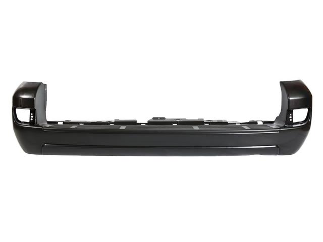Bara spate Toyota Land Cruiser J12