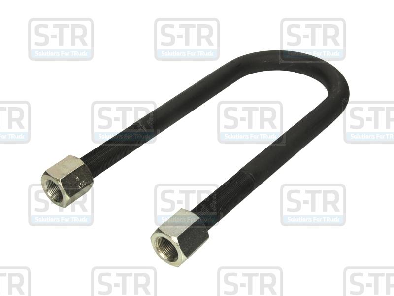 Brada arc lamelar fata Renault Premium DXi