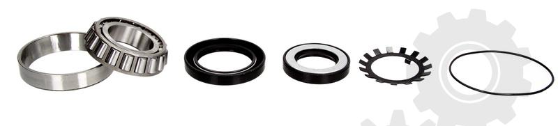 Rulment punte spate Mazda B 2500 (4X4)