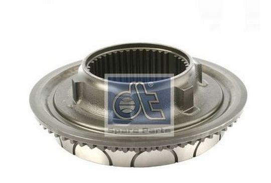 Con mecanism sincronizare arbore planetar cutie viteze Renault Premium DXi 