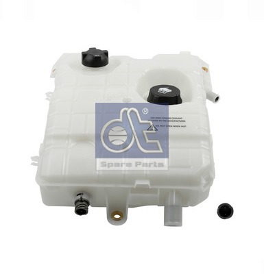Vas expansiune racire  Renault DXi cu senzor
